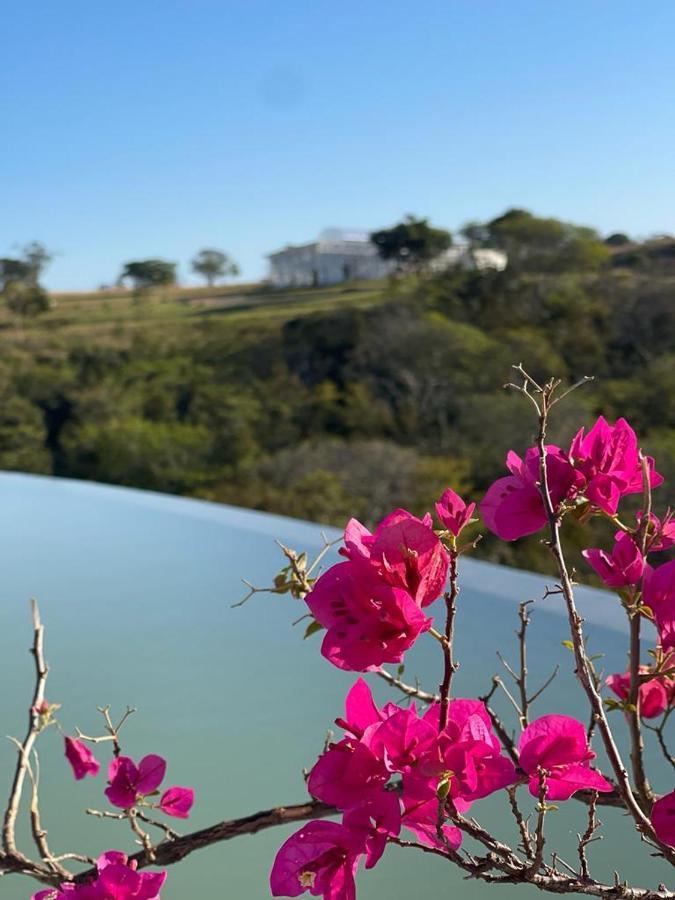 Casa Do Valle - Hotel Boutique Chapada dos Guimarães 外观 照片