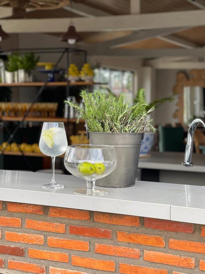 Casa Do Valle - Hotel Boutique Chapada dos Guimarães 外观 照片